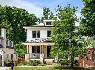 986 Cumberland Rd NE, Atlanta, GA 30306