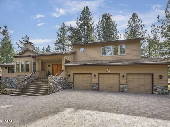 1155 Douglas Fir Dr, Reno, NV 89511