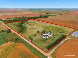 32312 County Road 560, Burlington, OK 73722