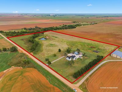 32312 County Road 560, Burlington, OK, 73722