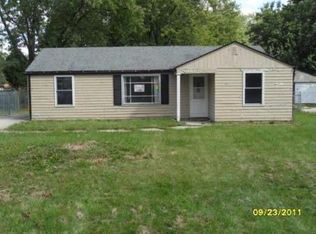 904 S Sumner Ave, Aurora, IL 60505