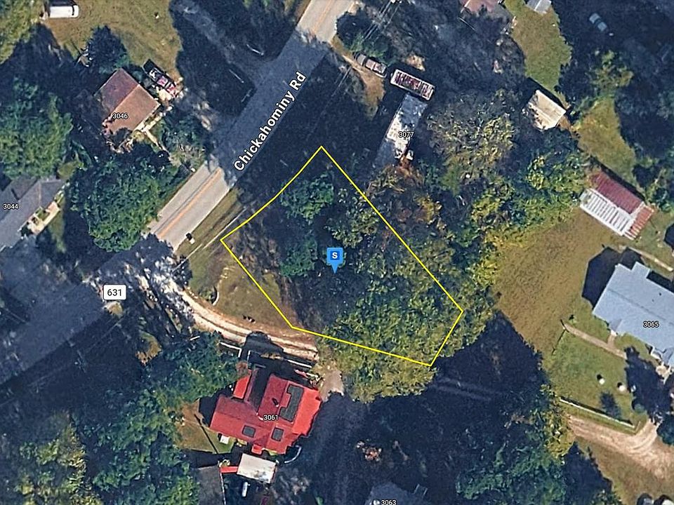 1st image of 3075 Chickahominy Rd