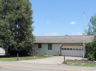 1104 Apple Valley Dr, Howard, OH 43028