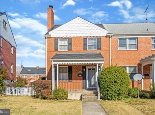 1912 Heathfield Rd, Baltimore, MD 21239