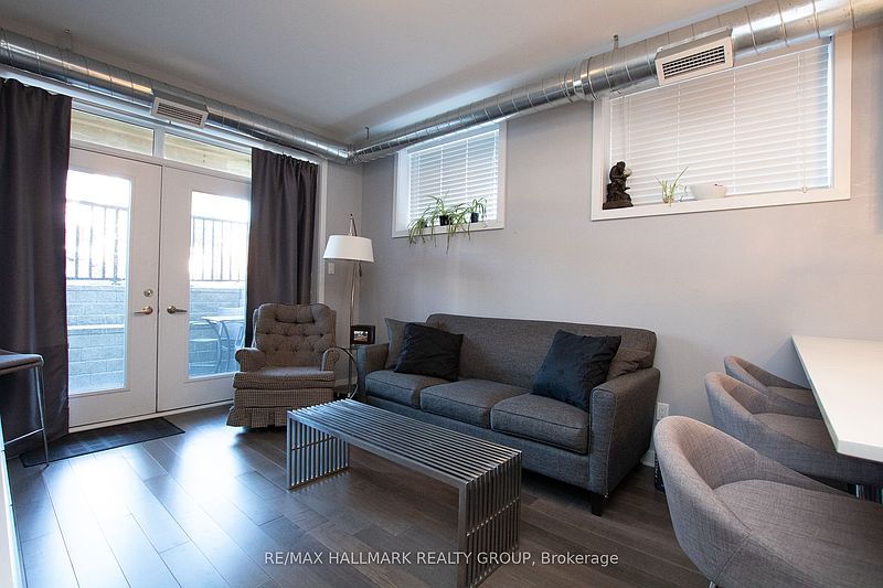 Ottawa Apartment for rent - 2 Bedrooms — photo 7
