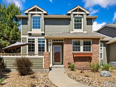 3009 County Fair Ln, Fort Collins, CO, 80528