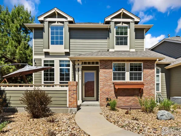 3009 County Fair Ln, Fort Collins, CO 80528