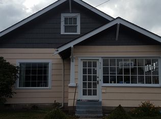 510 Madrona Ave, Tillamook, OR 97141