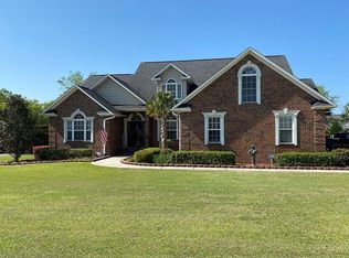 910 Breezy Bay Ln, Sumter, SC 29150