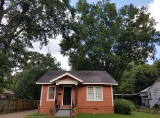 322 Dunbar St, Jackson, MS 39216