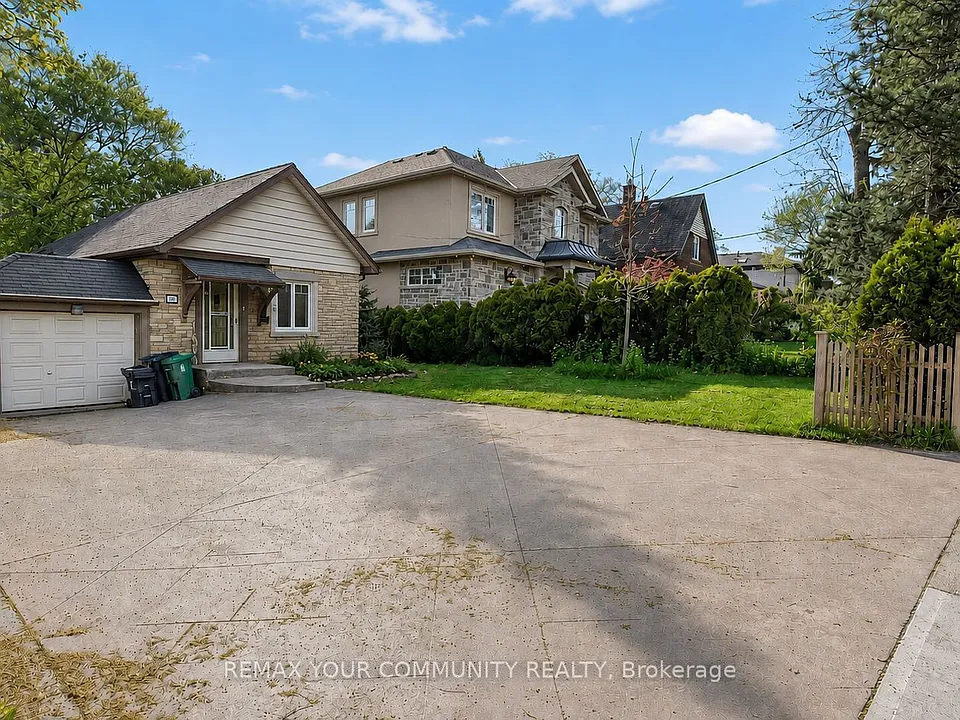 39 South Kingsway