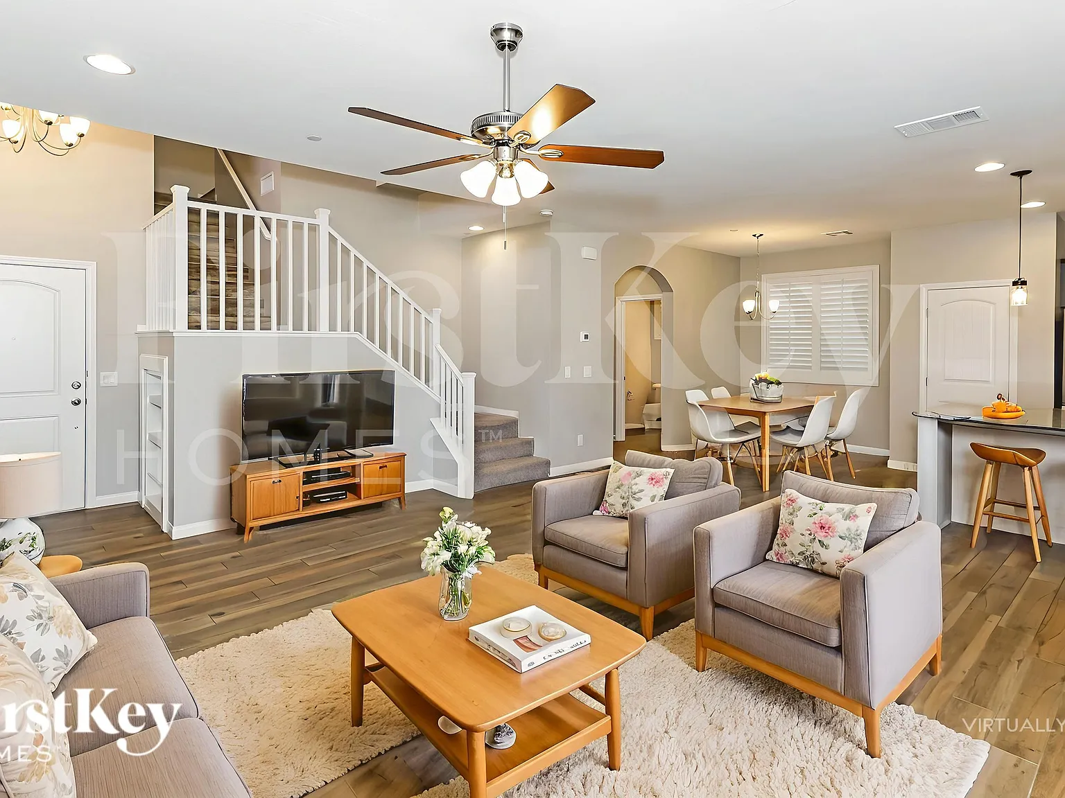3 bed, 2.5 bath, 2001 sqft, $2,795 — Photo 4