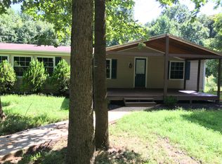 158 Jefferson Hwy, Louisa, VA 23093