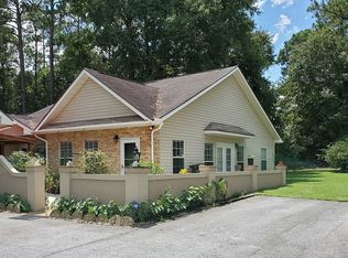 136 Tall Timbers Rd, Thomasville, GA 31757