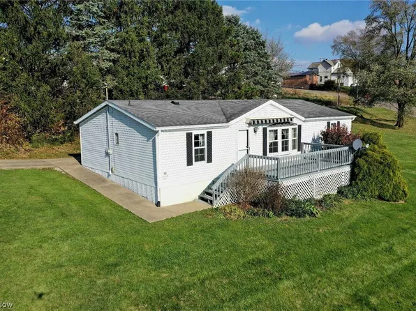 117 S Madison St, Big Prairie, OH 44611