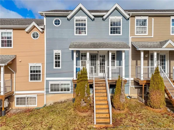 723 Brookside Dr, Fredericton, NB E3G 8T9