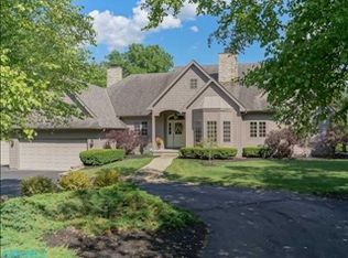 1697 Hardin Ln, Powell, OH