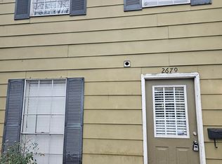 2679 Central Ter, Memphis, TN 38111