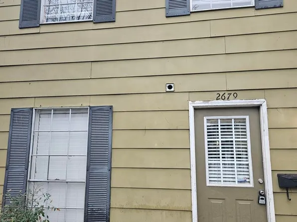 2679 Central Ter, Memphis, TN 38111