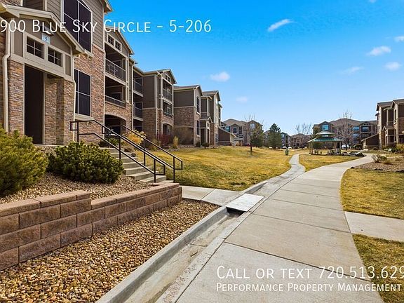 3rd image of 2900 Blue Sky Cir Unit 5-206