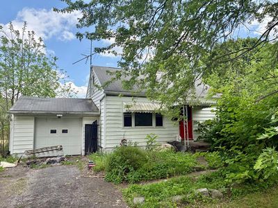 1231 Franklin Ave, Ashland, OH, 44805