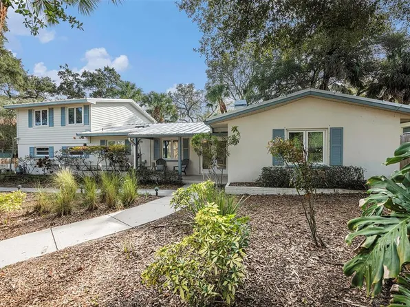 3341 San Bernadino St, Clearwater, FL 33759