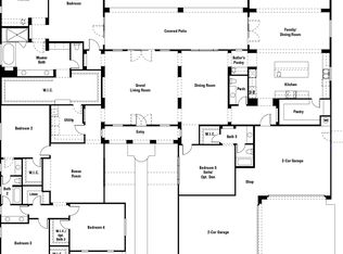 3754 E Elmwood St, Mesa, AZ 85205
