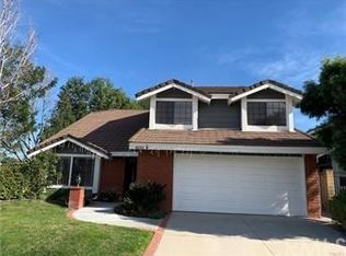 26352 Ganiza, Mission Viejo, CA 92692