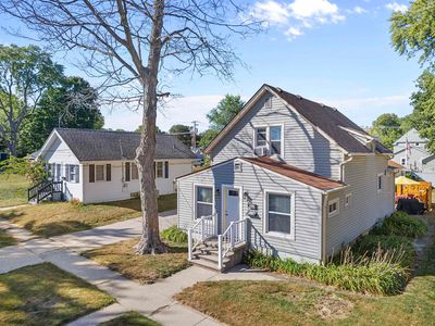 1749 Forest Ave, Beloit, WI, 53511