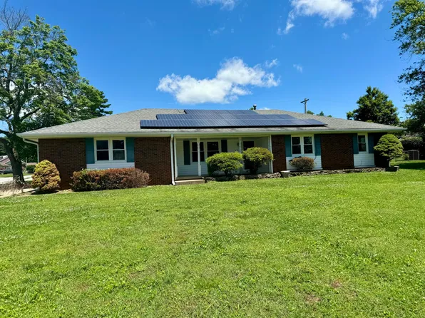 4059 W Bogard Street, Springfield, MO 65802