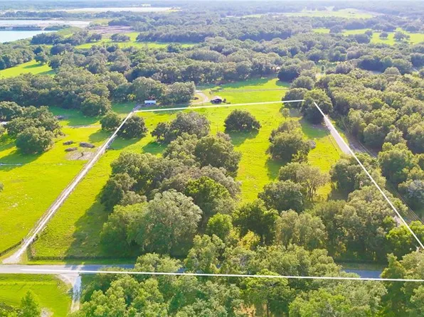 614 Cr #A, Bushnell, FL 33513