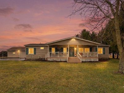 17161 Five Points Pike, Mount Sterling, OH, 43143