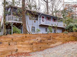 47 Fox Hill Loop, Newland, NC 28657
