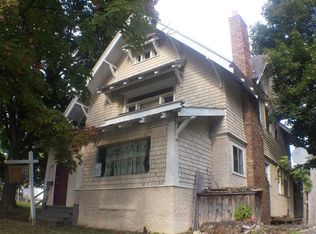 1509 Crane St, Schenectady, NY 12303