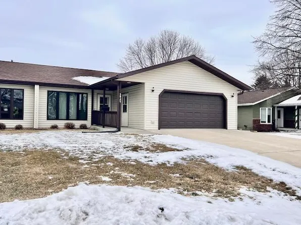 903 E Flynn St, Redwood Falls, MN 56283