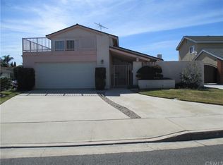 5542 Fir Cir, La Palma, CA 90623