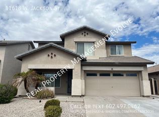 11618 W Jackson St, Avondale, AZ 85323