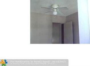 2680 NW 10th St APT 2, Pompano Beach, FL 33069