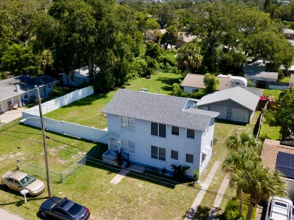 1215 Holly Ave, Holly Hill, FL 32117
