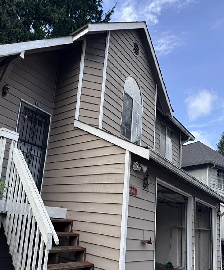 3 bed, 2.5 bath, 1555 sqft, $2,900 — Photo 2