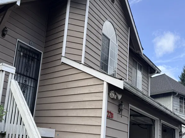 22 Intercity Ave SW, Everett, WA