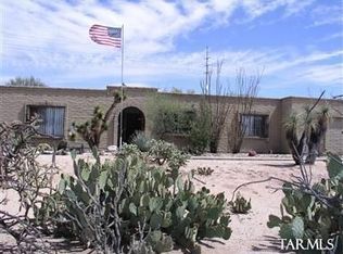 1431 W Ina Rd, Tucson, AZ 85704