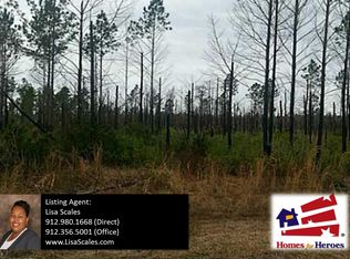 1003 Meredith Ln, Hinesville, GA 31313