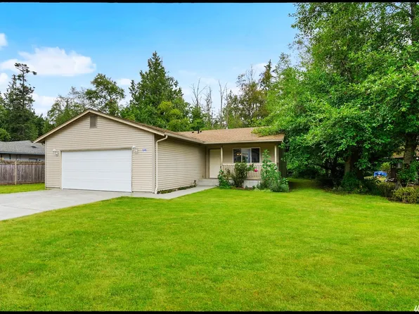 646 Muckleshoot Circle, La Conner, WA 98257