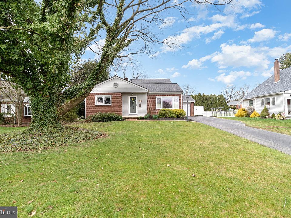 240 Cooper Ave, Landisville, PA 17538 Zillow