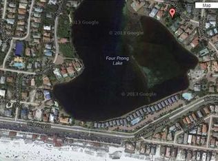 LOT 33 Rendezvous Cv, Destin, FL 32541