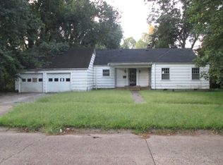 1313 Hearn St, Blytheville, AR 72315