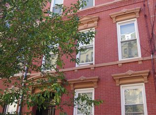 1234 Park Ave, Hoboken, NJ 07030