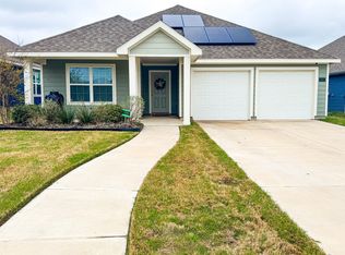 82 Brushy Creek Ln, Terrell, TX 75160