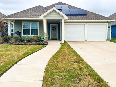 82 Brushy Creek Ln, Terrell, TX, 75160